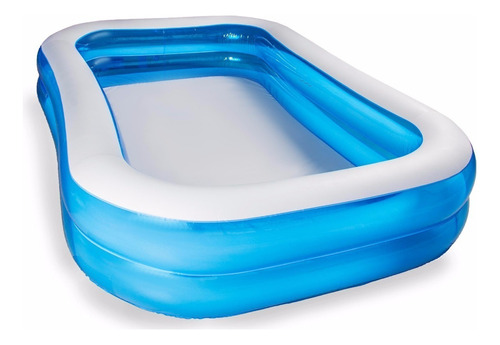 Pileta Inflable Niño Bebe Adulto Pelopincho Bestway Verano