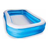 Pileta Inflable Niño Bebe Adulto Pelopincho Bestway Verano