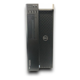 Workstation Dell T5810 Xeon 64gb Ram 240gb Ssd Y 1tb Hd