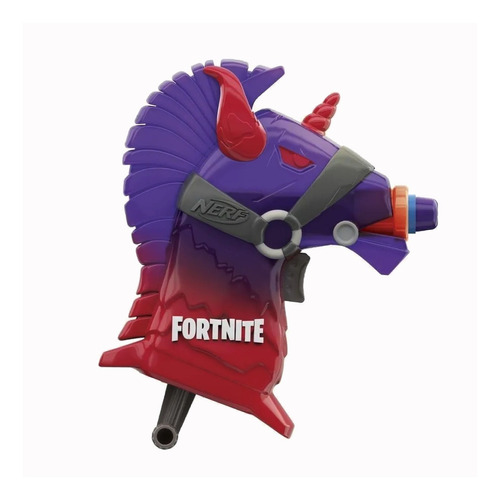 Nerf Fortnite Microshots E6741 Micro Rl