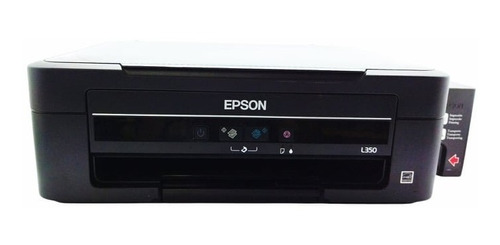 Impresora  Epson Ecotank L350 Para Piezas 