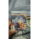 Juego Físico Battlefield 3 Ps3