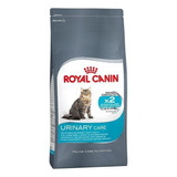 Royal Canin Urinary Care Gato Adulto Cuidado Urinario 7,5 Kg