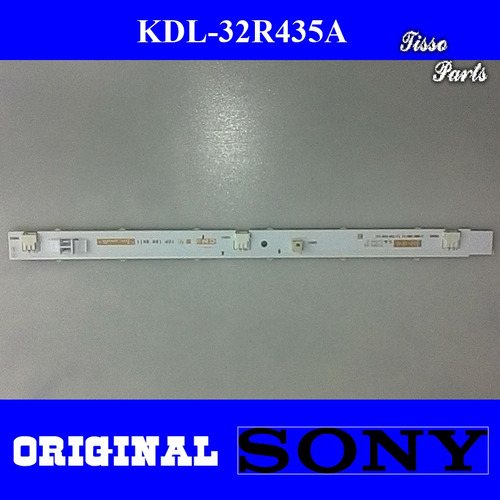 Suporte Das Barras  Sony Kdl-32r435a Original