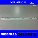 Suporte Das Barras  Sony Kdl-32r435a Original