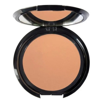 Bissu Maquillaje Compacto Para Rostro Polvo Bissu Tono 15 Cocoa | MercadoLibre