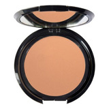 Base De Maquillaje Bissú Maquillaje Compacto Polvo Compacto Tono 15 Cocoa - 8.5g