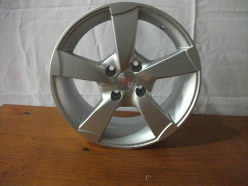 Llanta Simil Audi T T 15x6,5 4x100 Sportcar Equipment