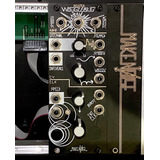 Make Noise Wogglebug Generador De Voltaje Aleatorio Eurorack