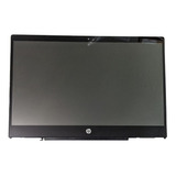 Display Touch 14.0 Hp Pavilion X360 - 14-cd