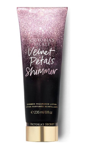 Velvet Petals Shimmer Crema 237ml