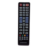 Aa59-00600a Original Control Remoto Samsung Smart Tv