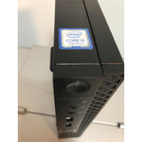 Mini Pc Dell Optiplex 3050 I5 7th 4gb Ddr4 500gb De Hd