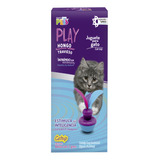 Fancy Pets Juguete Gato Interactivo Hongo Travieso Catnip