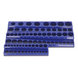 Set Organizador De 3 Piezas Con Soporte Para Enchufes, 1/2 P