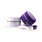 Silicone Adição Putty Base 300ml + Catalisador 300ml