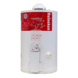 Termotanque Multigas Heineken Adn Ap-50 Blanco 50l