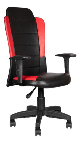 Cadeira Gamer Barata Para Home Office Videogame