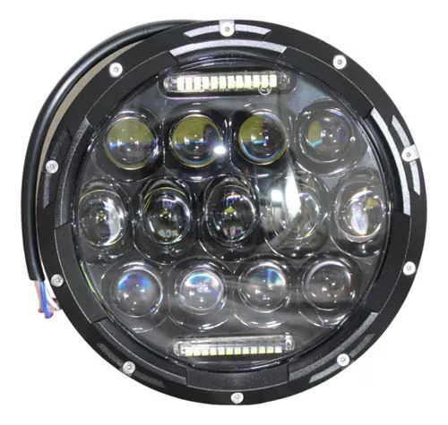 Faro Delantero Led Vento Rocketman Sport 250 Original