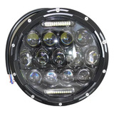 Faro Delantero Led Vento Rocketman Sport 250 Original