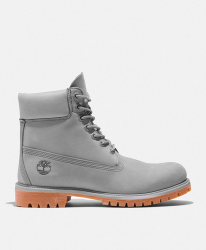 Botas Timberland 6 Pulgadas Impermeables Premium Para Hombre