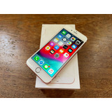 Celular iPhone 6s 32gb Rose Gold A1688 - Mostruário 