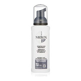 Nioxin Cuero Cabelludo Y Sistema De Tratamiento Del Cabello