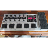 Pedalera Multiefectos Ax 1500g