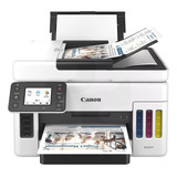 Canon Maxify Megatank Gx7010 Multifuncion Sist Continuo