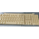 Teclados Mac 