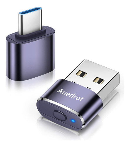 Mouse Jiggler - Mover De Mouse Usb De Metal Indetectable Con