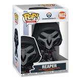 Funko Pop! Overwatch 2 - Reaper