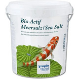 Bio Actif 25 Kg Tropic Marine Sal Premium Alemana 625-750l