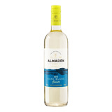 Vinho Brasileiro Branco Suave Almadén Ugni Blanc Campanha Garrafa 750ml