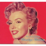 Marilyn Monroe. The Very Best Of. Cds.