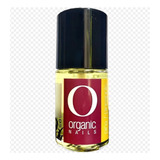 Aceite Para Cutícula Aroma Piña 15ml - Organic Nails