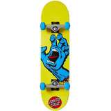 Tabla Skate Completa Scrmg Hand 7.78 Santa Cruz | Laminates