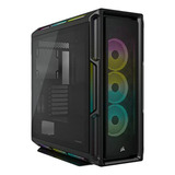 Caja Pc Corsair Icue 5000t Rgb