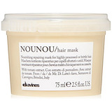 Mascarilla Capilar Davines Nounou, 2.5 - mL a $1965