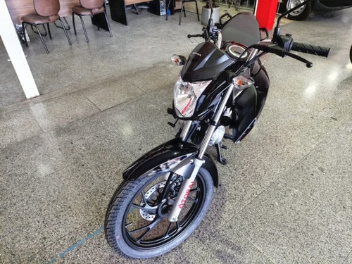 FAN 160 ZERO KM