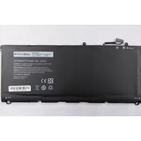 Batería P/ Dell Xps 13 9343 9350 Jhxpy Jd25g Probattery 