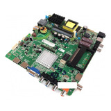 Placa Main Philips 42pfg5011/77 Cod: Msd6308-t8c2