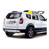 Calcomania 4wd Renault Duster