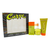 Conjunto De Perfume Para Presente Liz Claiborne Curve Para H