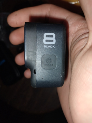 Go Pro 8 Black 