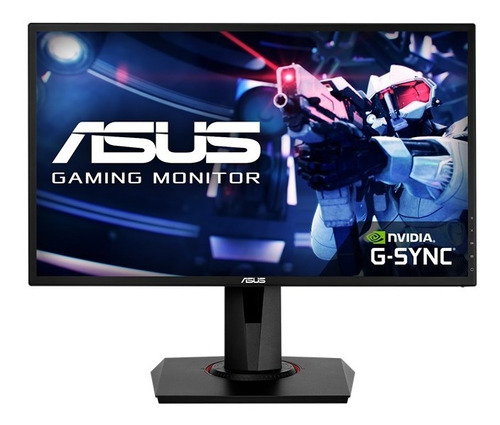 Monitor Gamer Asus Vg248qg 24.5 165 Hz 0.5ms G Sync