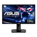 Monitor Gamer Asus Vg248qg 24.5 165 Hz 0.5ms G Sync