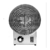 Caloventor Electrico Industrial Con Termostato 4000w 220v