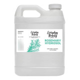 Rosemary Hydrosol Bulk 32oz Niebla De Spray Rostro Y Cabello