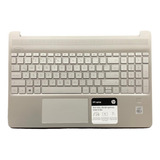 Teclado Hp Pavilion 15-dy 15-dy1005 15-dy1007 15-dy000 Retro